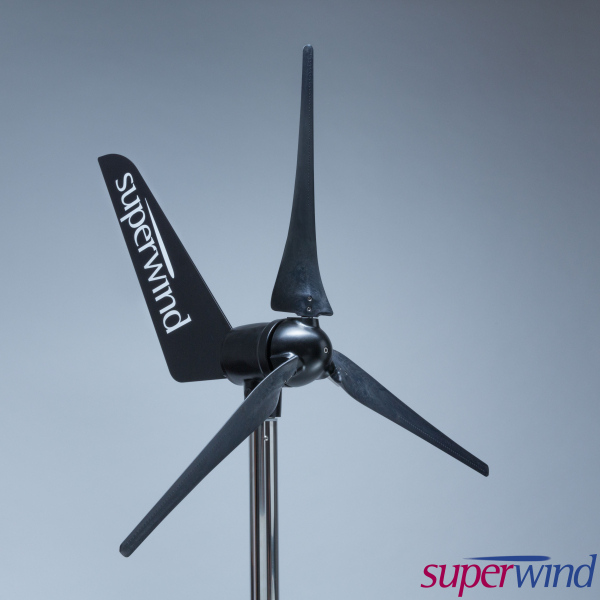 Superwind sw 350-II  12 V